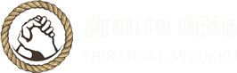 thirandaal-midukku-logo